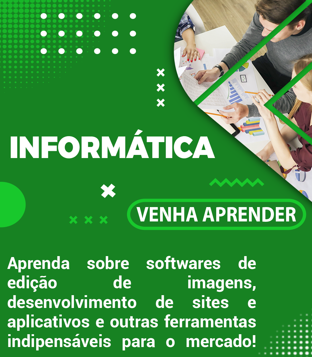 Curso de Informática - Sette Modi