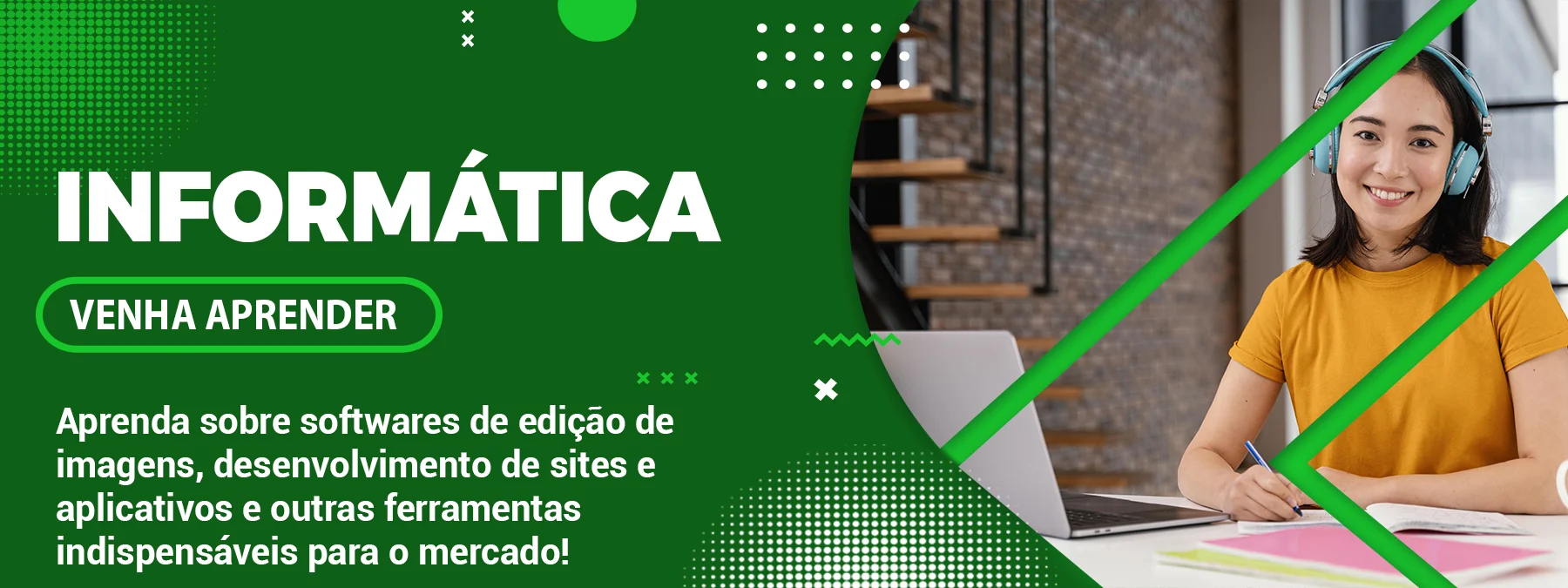 Curso de Informática - Sette Modi